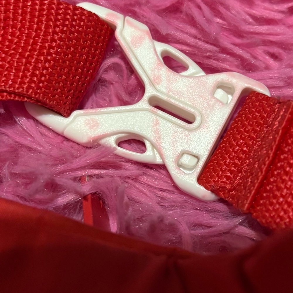 Adidas Fanny Pack - Picture 4 of 12